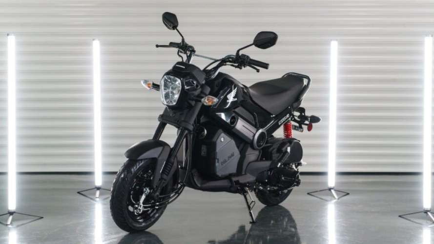  Honda Navi | ¡Cero prima y cuotas accesibles!