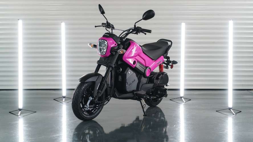  Honda Navi | ¡Cero prima y cuotas accesibles!
