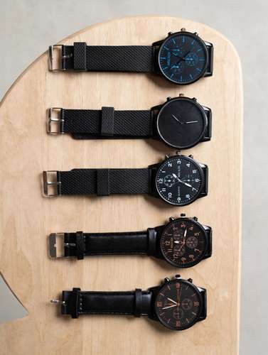  RELOJES PARA HOMBRE | ELEGANTES Y MODERNOS