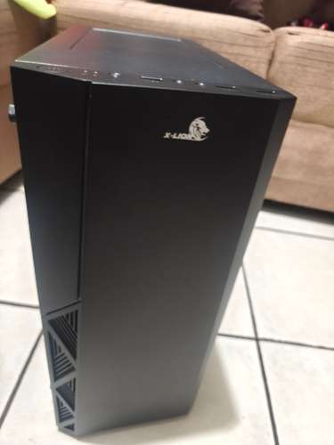 Gabinete/Case PC marca X-Lyon ATX, MINI ATX Y MICRO ATX  - Imagen 3