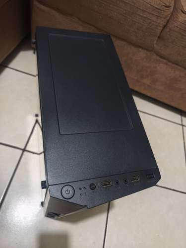 Gabinete/Case PC marca X-Lyon ATX, MINI ATX Y MICRO ATX  - Imagen 2