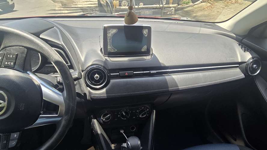 TOYOTA YARIS IA 2018 3MYDLBYV4JY326171 