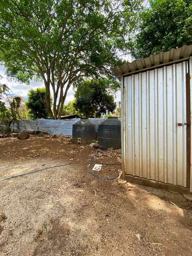 BODEGA+TERRENO EN ALQUILER EN ATIQUIZAYA