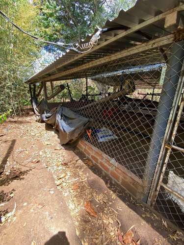 BODEGA+TERRENO EN ALQUILER EN ATIQUIZAYA