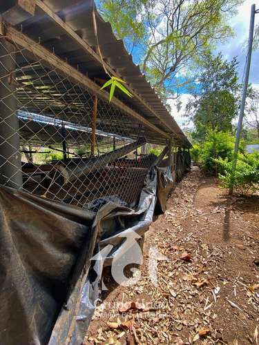 BODEGA+TERRENO EN ALQUILER EN ATIQUIZAYA