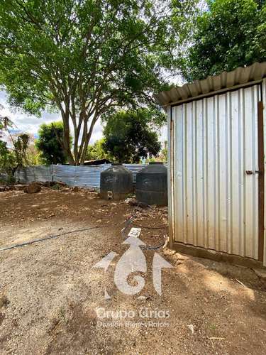 BODEGA+TERRENO EN ALQUILER EN ATIQUIZAYA