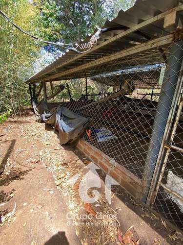 BODEGA+TERRENO EN ALQUILER EN ATIQUIZAYA