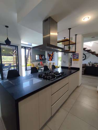 CASA en RESID. ALTEMA (NUEVO CUSCATLAN) - Imagen 5