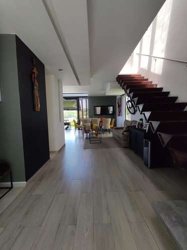 CASA en RESID. ALTEMA (NUEVO CUSCATLAN) - Imagen 3