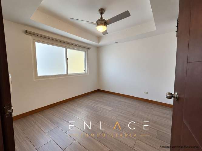APARTAMENTO DE DOS NIVELES EN ALQUILER EN SUITES MASFERRER  - Imagen 6