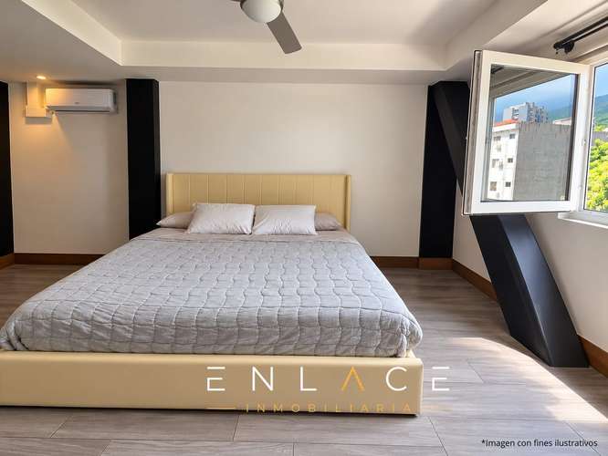 APARTAMENTO DE DOS NIVELES EN ALQUILER EN SUITES MASFERRER  - Imagen 10
