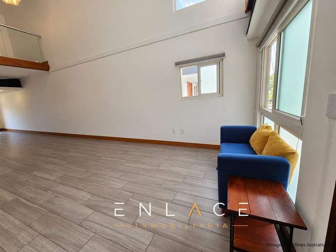 APARTAMENTO DE DOS NIVELES EN ALQUILER EN SUITES MASFERRER  - Imagen 3