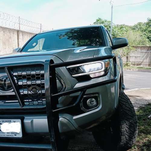 Toyota Tacoma 2021 Limited - Imagen 16