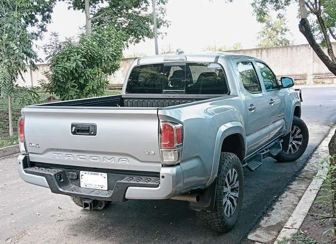 Toyota Tacoma 2021 Limited - Imagen 14