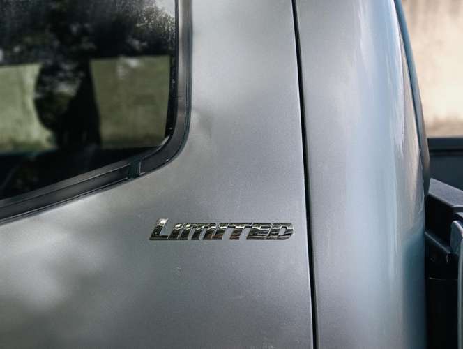 Toyota Tacoma 2021 Limited - Imagen 2