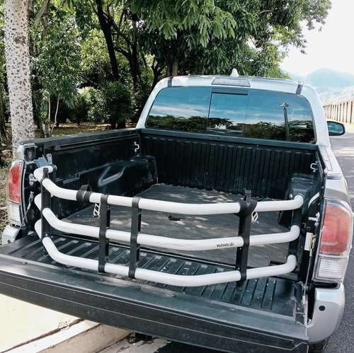 Toyota Tacoma 2021 Limited - Imagen 4