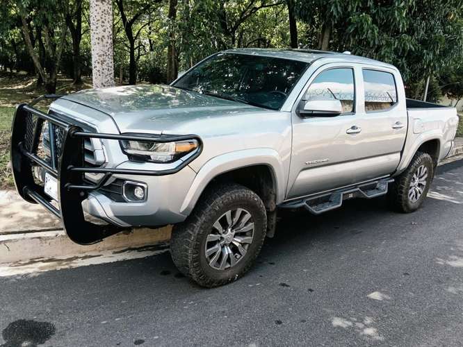 Toyota Tacoma 2021 Limited - Imagen 15