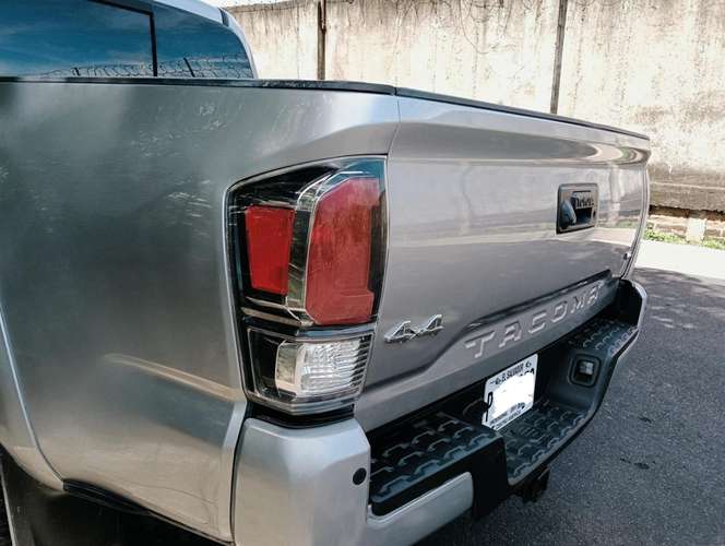 Toyota Tacoma 2021 Limited - Imagen 3