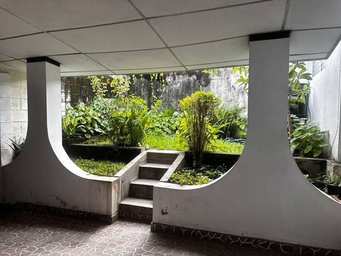 CASA de UN NIVEL en JARDINES DE MERLIOT (Zona Privada) - Imagen 4