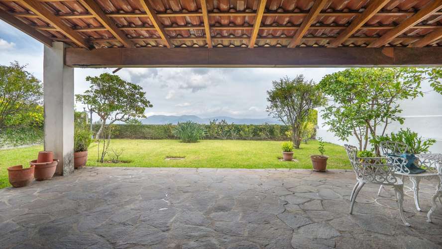 AMPLIA CASA en CUMBRES DE LA ESCALON (CON ESPECTACULAR VISTA A LA CIUDAD)  - Imagen 2