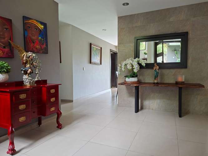 CASA en TUSCANIA (Residencial Privado) - Imagen 1