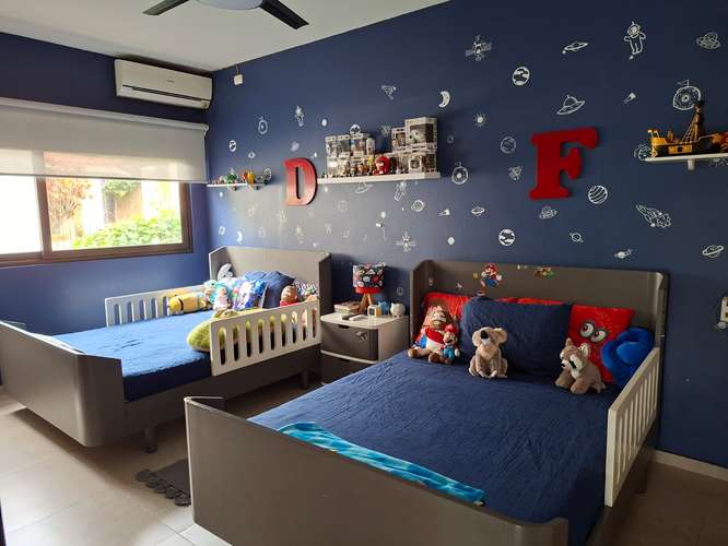CASA en TUSCANIA (Residencial Privado) - Imagen 7