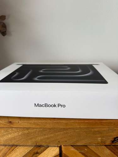 Potente, MacBook Pro chip M5, 2026
