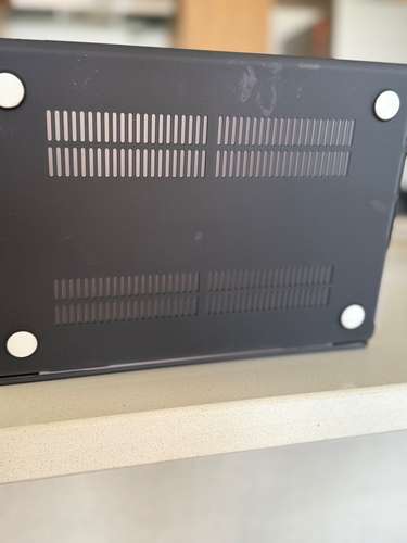 Potente, MacBook Pro chip M5, 2026