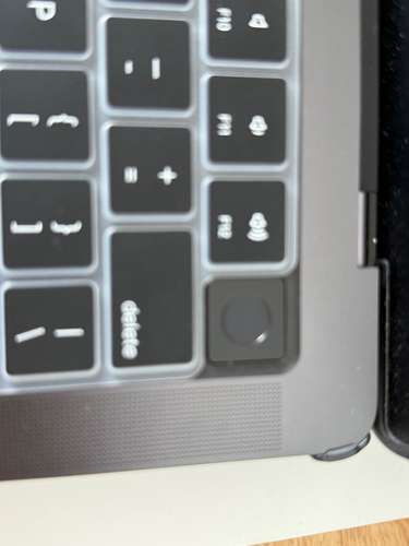 Potente, MacBook Pro chip M5, 2026