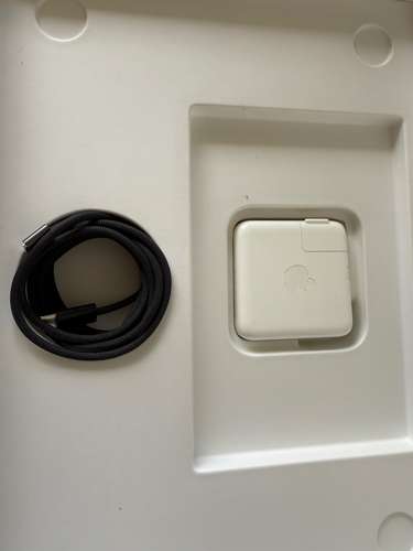 Potente, MacBook Pro chip M5, 2026