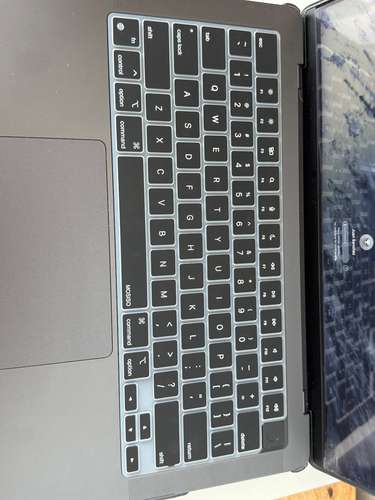 Potente, MacBook Pro chip M5, 2026