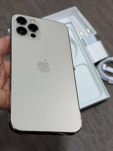 Phone 12 Pro 