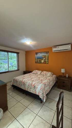 APARTAMENTO en COLONIA SAN BENITO (Amueblado) - Imagen 6