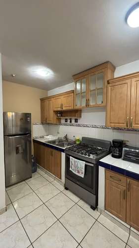 APARTAMENTO en COLONIA SAN BENITO (Amueblado) - Imagen 5