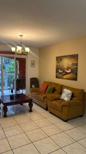 APARTAMENTO en COLONIA SAN BENITO (Amueblado) - Imagen 2