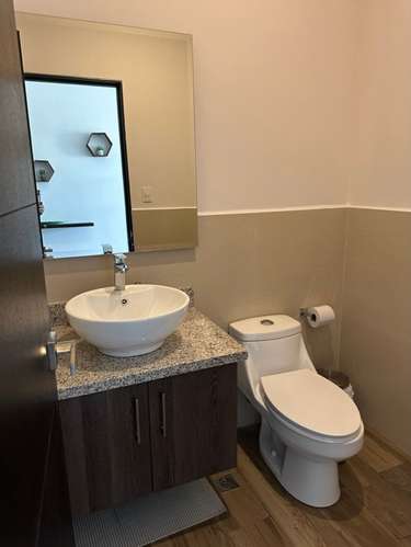 PENTHOUSE en TORRE PREMIER (Col. San Benito) - Imagen 6