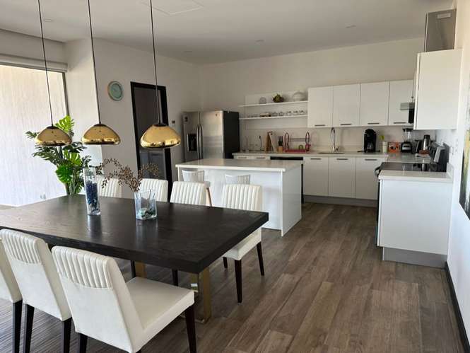 PENTHOUSE en TORRE PREMIER (Col. San Benito) - Imagen 2