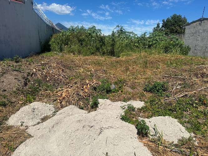 Terreno en cubres de Cuscatlan  - Imagen 2