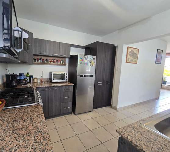 Casa en venta de 1 nivel -  Col. Centroamerica, San Salvador