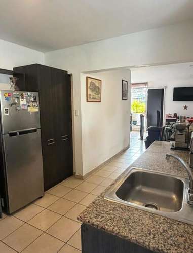 Casa en venta de 1 nivel -  Col. Centroamerica, San Salvador