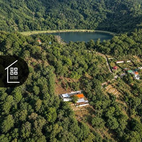 CASA EN VENTA APANECA A solo 5 minutos de Laguna Verde  - Imagen 2