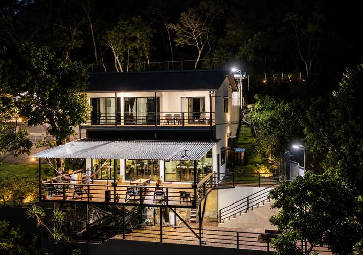 CASA EN VENTA APANECA A solo 5 minutos de Laguna Verde 