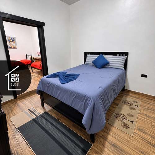CASA EN VENTA APANECA A solo 5 minutos de Laguna Verde  - Imagen 11