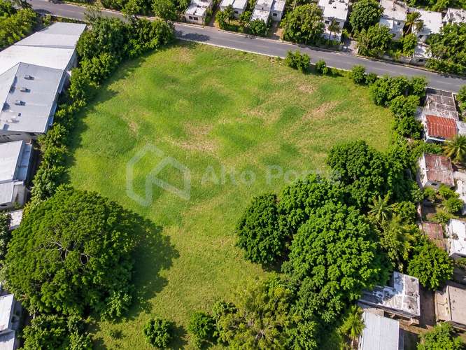 Venta de terreno en Troncal del Norte, Ciudad Delgado  - Imagen 5