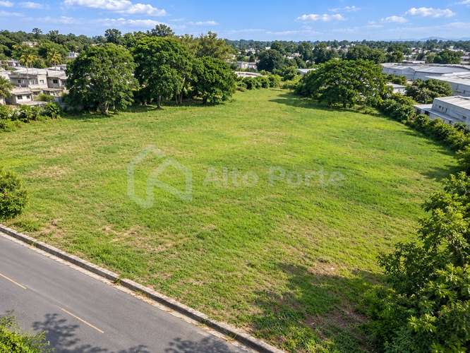 Venta de terreno en Troncal del Norte, Ciudad Delgado  - Imagen 7