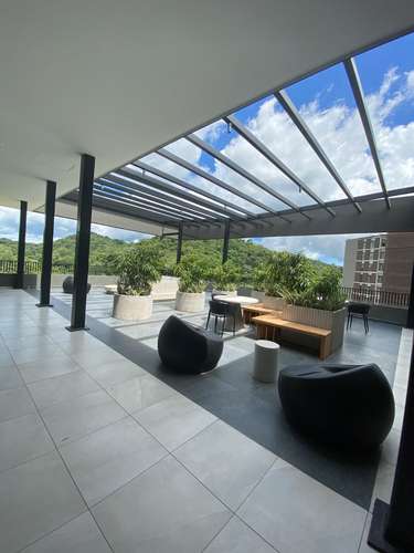 En Venta Apto. Inversión con ingresos desde el primer día. | Con Línea Blanca | ARTEA 1 – NUEVO CUSCATLÁN.| $330k.