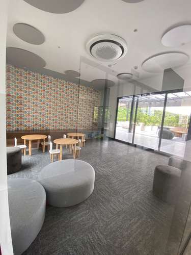 En Venta Apto. Inversión con ingresos desde el primer día. | Con Línea Blanca | ARTEA 1 – NUEVO CUSCATLÁN.| $330k.