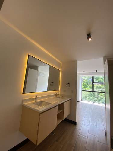 En Venta Apto. Inversión con ingresos desde el primer día. | Con Línea Blanca | ARTEA 1 – NUEVO CUSCATLÁN.| $330k.
