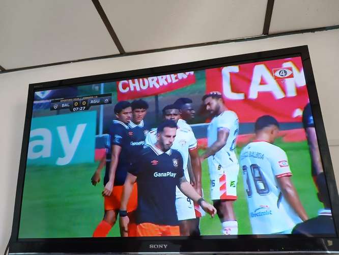 pantalla Sony Bravia de 42 pulgadas