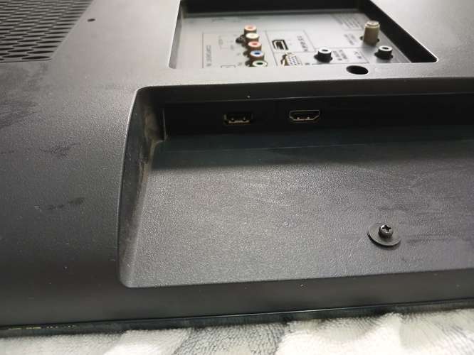 pantalla Sony Bravia de 42 pulgadas